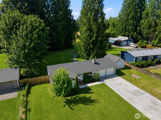 15906 82nd Street NE, Lake Stevens, WA 98258