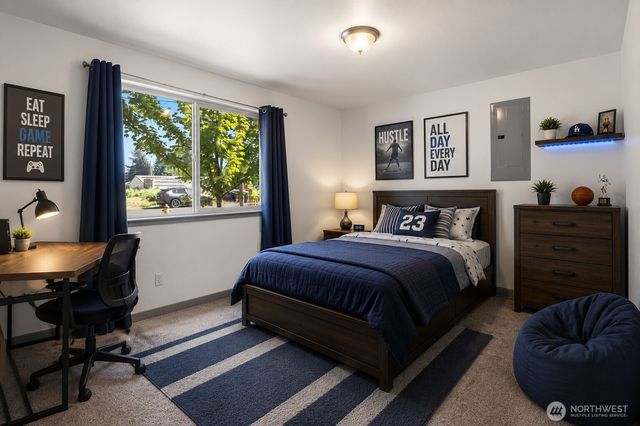 15906 82nd Street NE, Lake Stevens, WA 98258