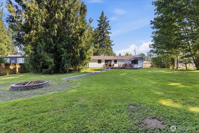 15906 82nd Street NE, Lake Stevens, WA 98258