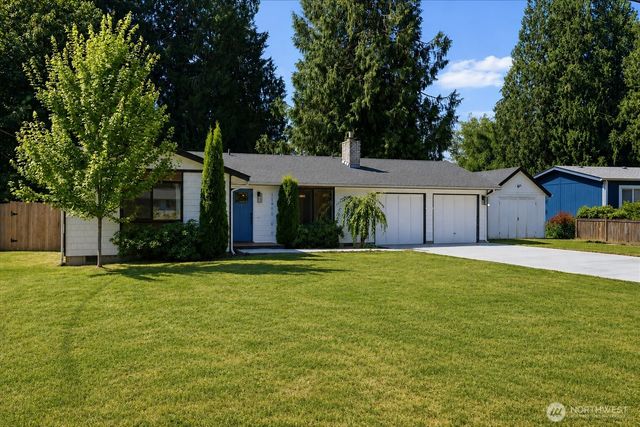 15906 82nd Street NE, Lake Stevens, WA 98258