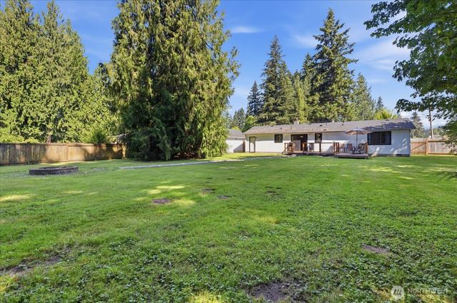 15906 82nd Street NE, Lake Stevens, WA 98258