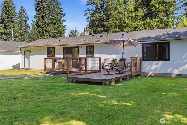 15906 82nd Street NE, Lake Stevens, WA 98258