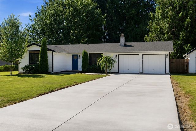 15906 82nd Street NE, Lake Stevens, WA 98258