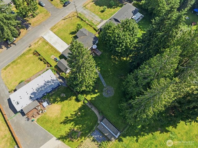 15906 82nd Street NE, Lake Stevens, WA 98258