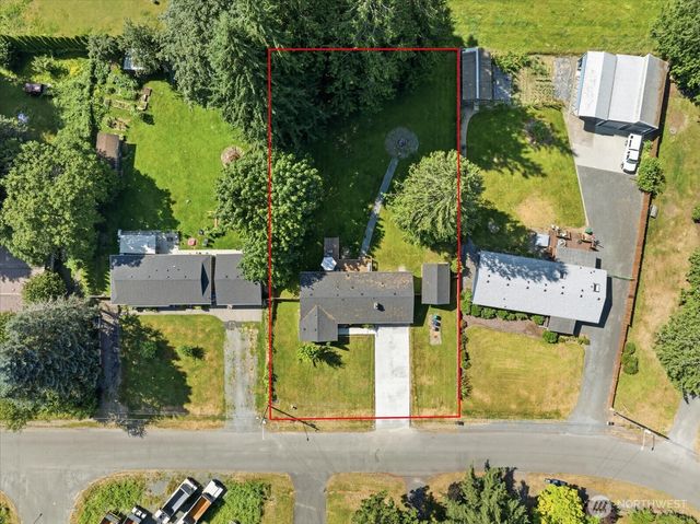 15906 82nd Street NE, Lake Stevens, WA 98258