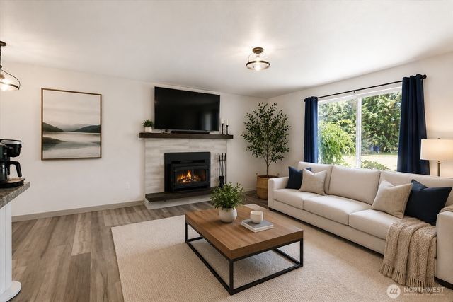 15906 82nd Street NE, Lake Stevens, WA 98258