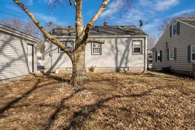 1519 23rd Street, Rockford, IL 61108