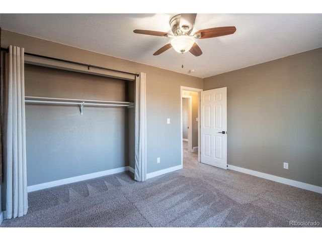 5018 Sonata Dr, Colorado Springs, CO 80918