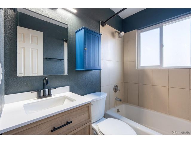5018 Sonata Dr, Colorado Springs, CO 80918