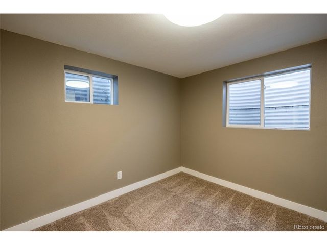 5018 Sonata Dr, Colorado Springs, CO 80918