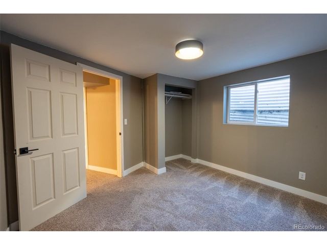 5018 Sonata Dr, Colorado Springs, CO 80918