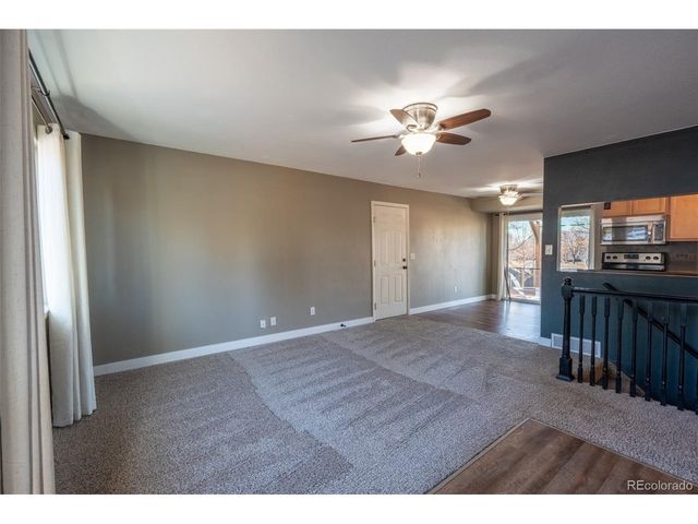 5018 Sonata Dr, Colorado Springs, CO 80918