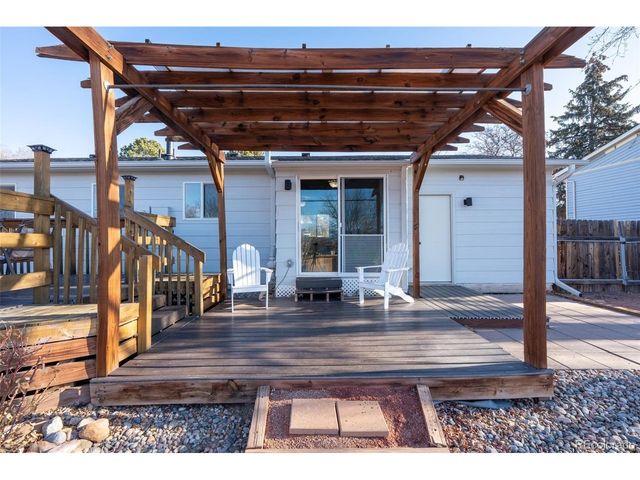 5018 Sonata Dr, Colorado Springs, CO 80918