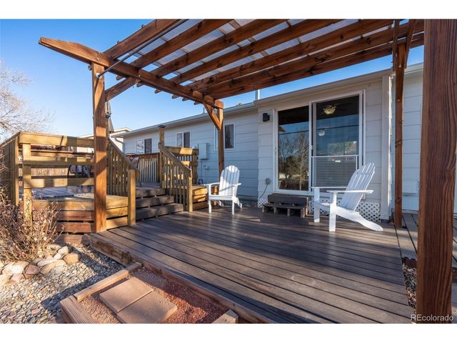 5018 Sonata Dr, Colorado Springs, CO 80918
