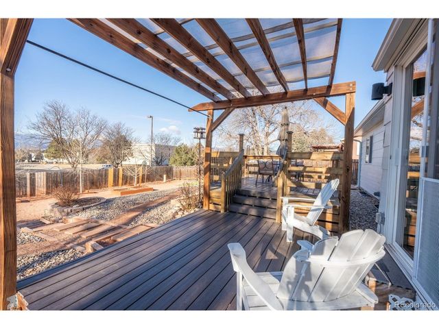 5018 Sonata Dr, Colorado Springs, CO 80918