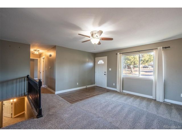 5018 Sonata Dr, Colorado Springs, CO 80918