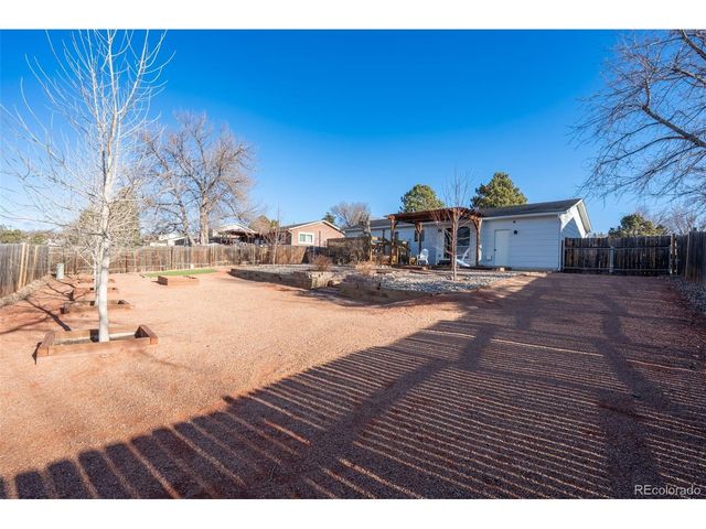 5018 Sonata Dr, Colorado Springs, CO 80918