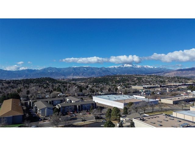 5018 Sonata Dr, Colorado Springs, CO 80918