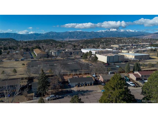 5018 Sonata Dr, Colorado Springs, CO 80918