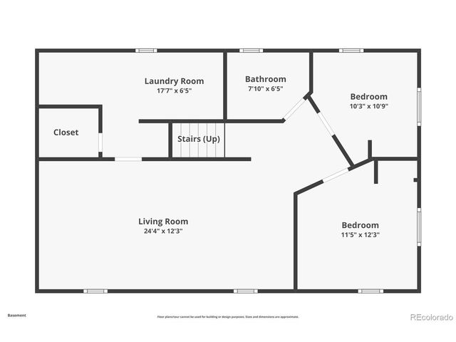 5018 Sonata Dr, Colorado Springs, CO 80918