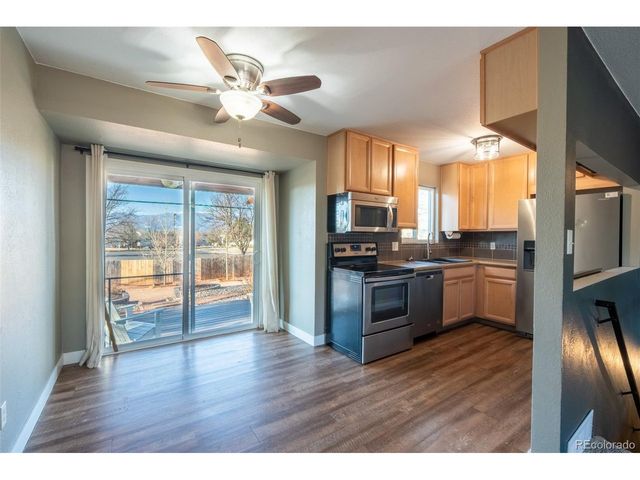 5018 Sonata Dr, Colorado Springs, CO 80918