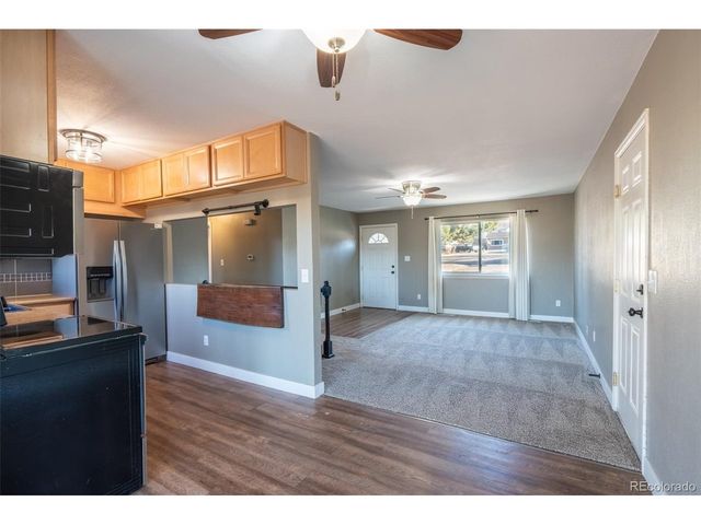 5018 Sonata Dr, Colorado Springs, CO 80918
