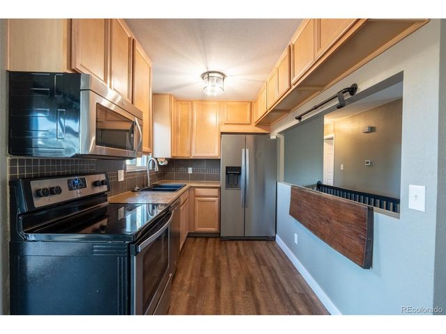 5018 Sonata Dr, Colorado Springs, CO 80918