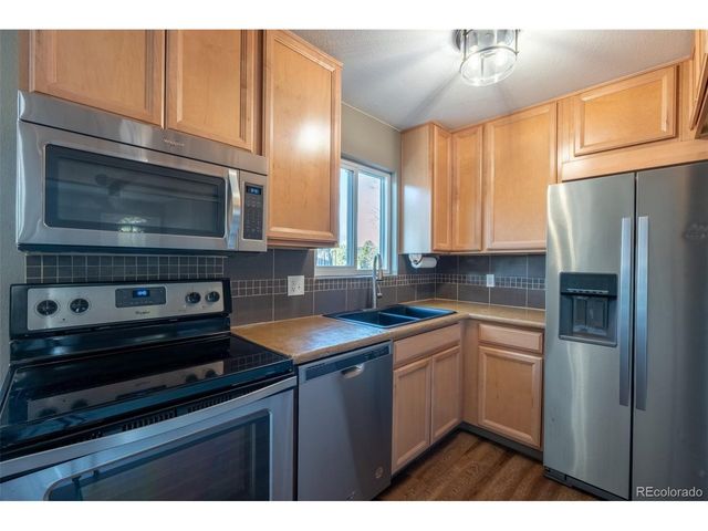 5018 Sonata Dr, Colorado Springs, CO 80918