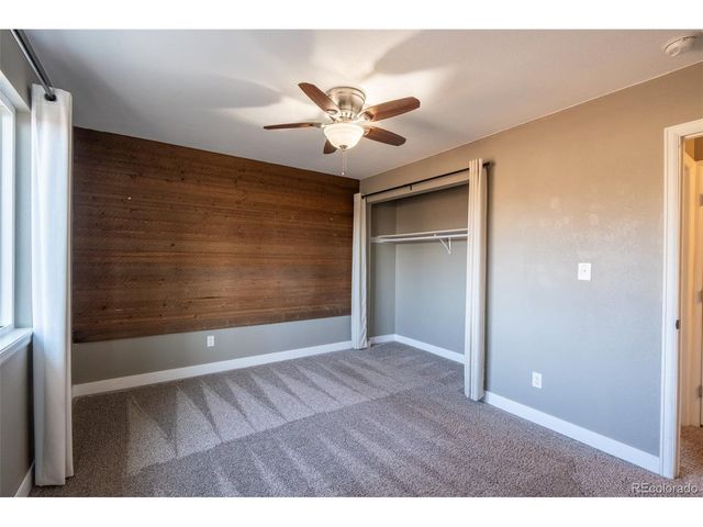 5018 Sonata Dr, Colorado Springs, CO 80918