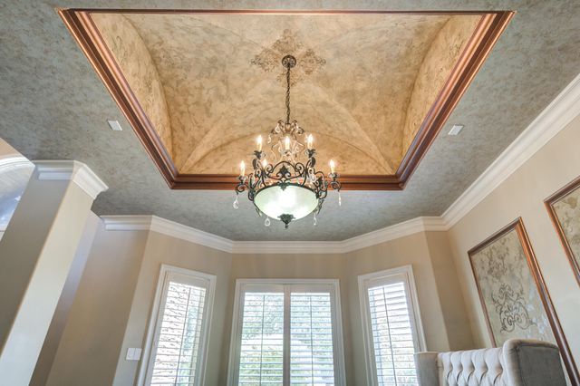 15 Whisperwood Circle, Lubbock, TX 79416
