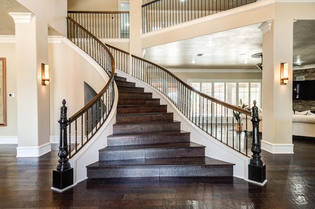 15 Whisperwood Circle, Lubbock, TX 79416