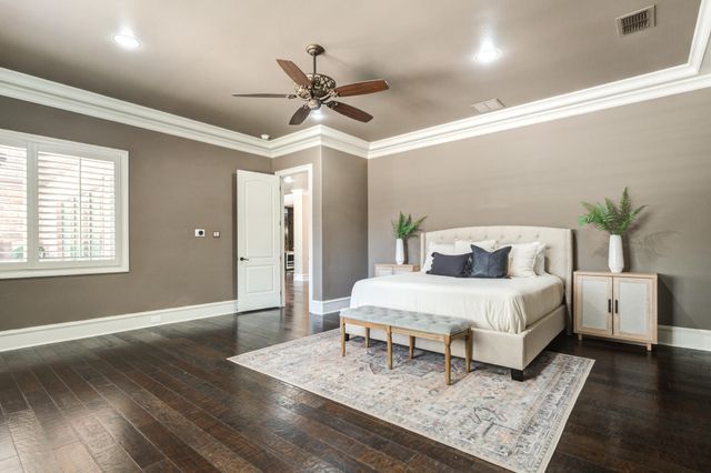 15 Whisperwood Circle, Lubbock, TX 79416