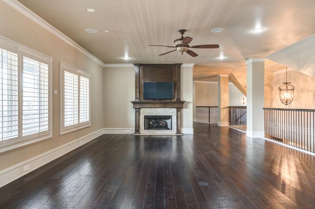 15 Whisperwood Circle, Lubbock, TX 79416