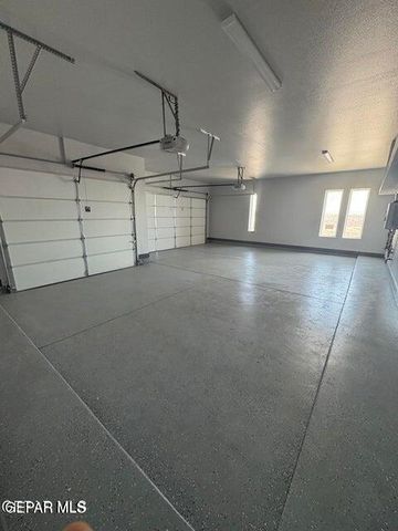 7321 Cimarron Rim Drive, El Paso, TX 79911