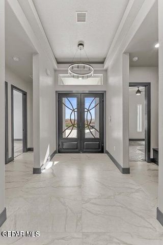 7321 Cimarron Rim Drive, El Paso, TX 79911