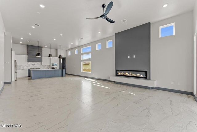 7321 Cimarron Rim Drive, El Paso, TX 79911