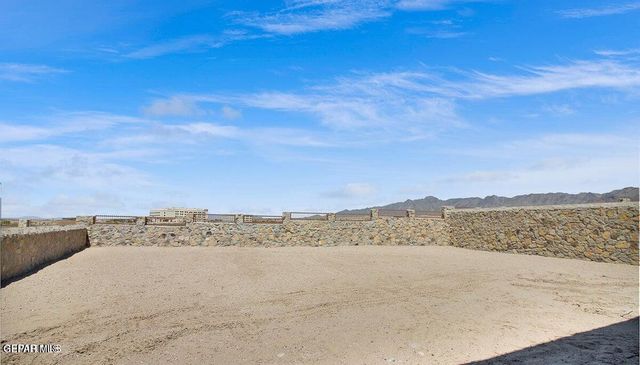 7321 Cimarron Rim Drive, El Paso, TX 79911