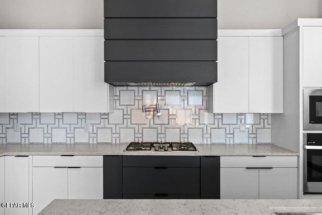 7321 Cimarron Rim Drive, El Paso, TX 79911