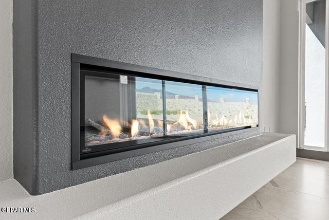 7321 Cimarron Rim Drive, El Paso, TX 79911