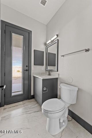 7321 Cimarron Rim Drive, El Paso, TX 79911