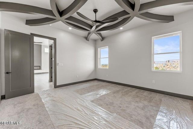 7321 Cimarron Rim Drive, El Paso, TX 79911