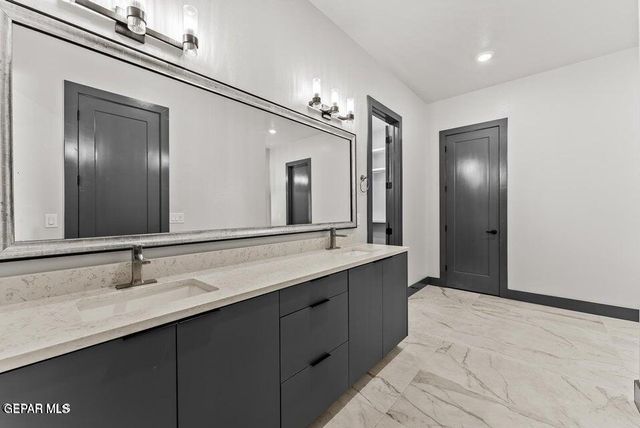 7321 Cimarron Rim Drive, El Paso, TX 79911