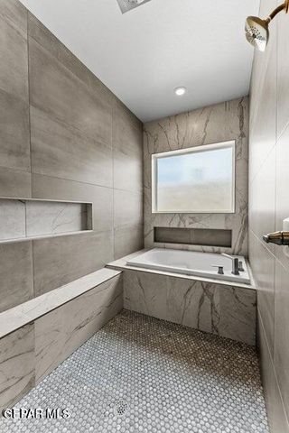 7321 Cimarron Rim Drive, El Paso, TX 79911