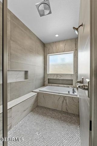 7321 Cimarron Rim Drive, El Paso, TX 79911