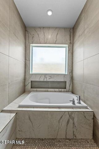 7321 Cimarron Rim Drive, El Paso, TX 79911