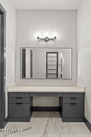 7321 Cimarron Rim Drive, El Paso, TX 79911