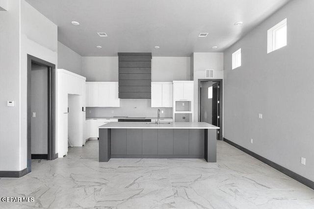 7321 Cimarron Rim Drive, El Paso, TX 79911