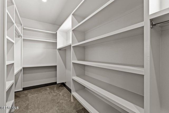 7321 Cimarron Rim Drive, El Paso, TX 79911