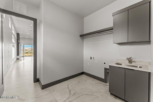 7321 Cimarron Rim Drive, El Paso, TX 79911