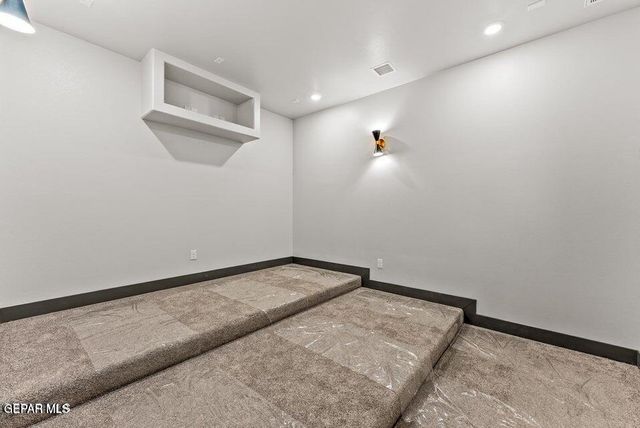 7321 Cimarron Rim Drive, El Paso, TX 79911